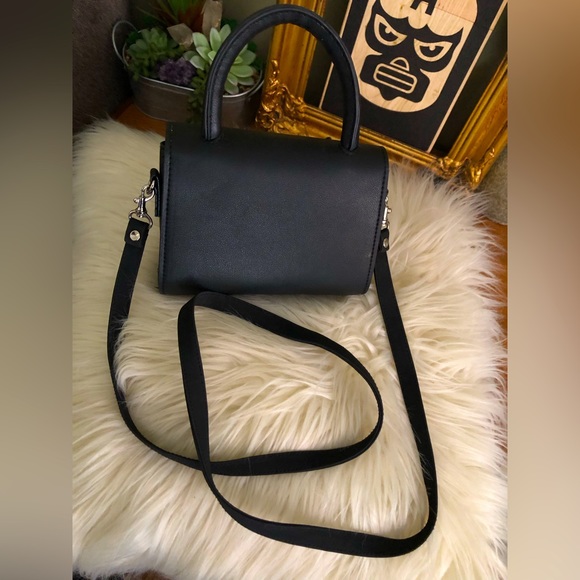 Garage 🖤 Mini bag - Picture 3 of 6